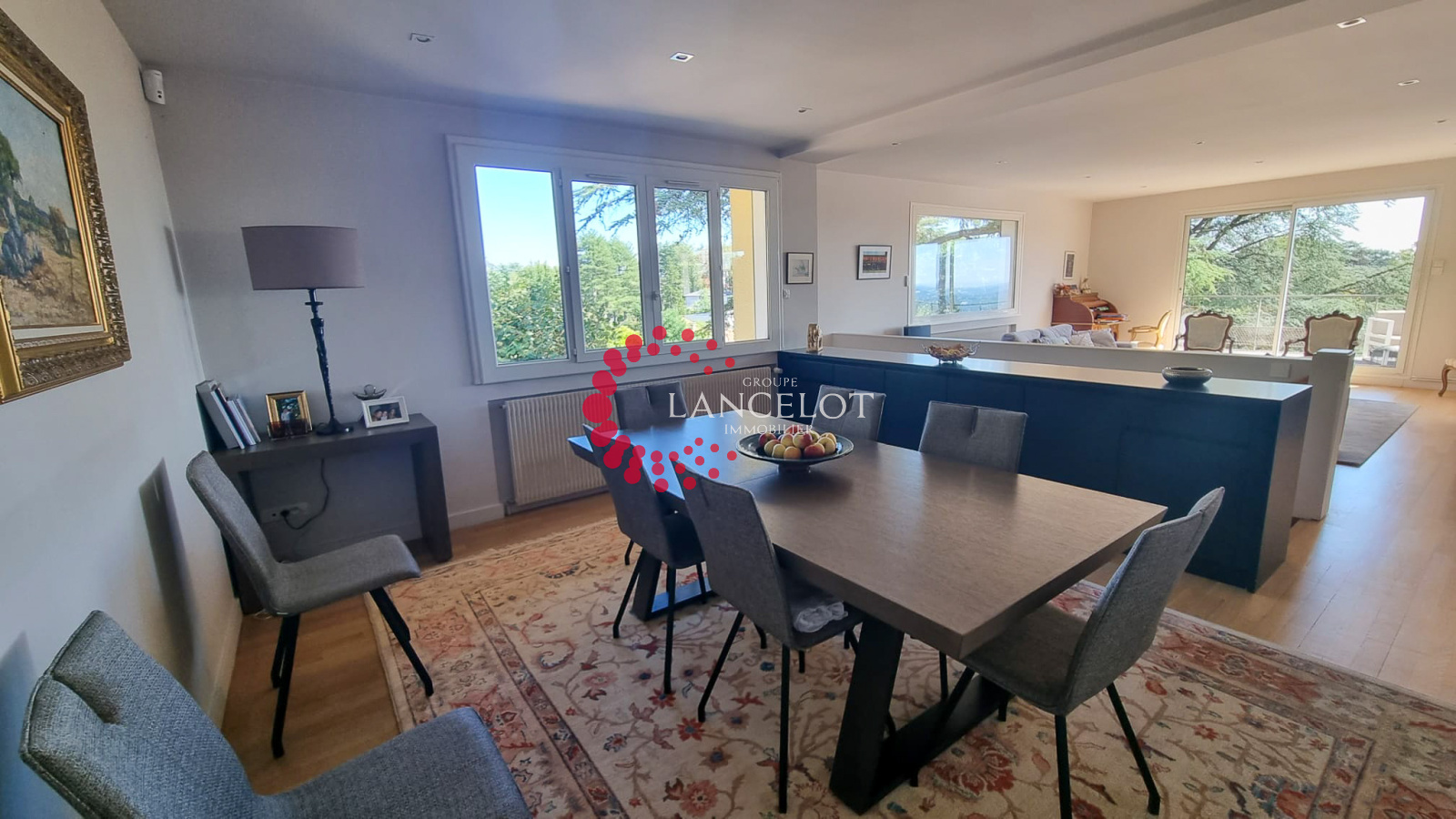 Image_4, Maison, Sainte Foy lès Lyon, ref :649