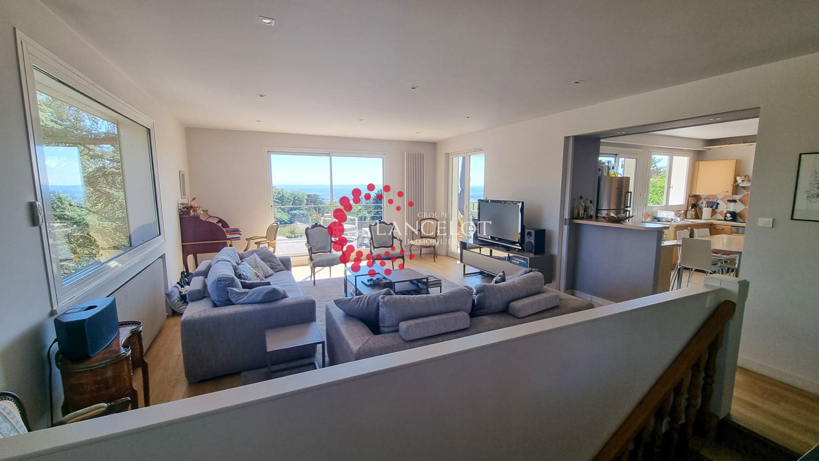 Image_2, Maison, Sainte Foy lès Lyon, ref :649