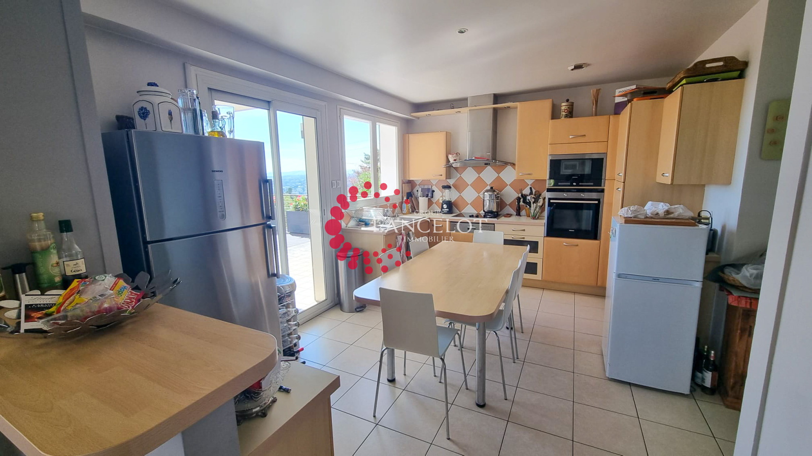 Image_6, Maison, Sainte Foy lès Lyon, ref :649