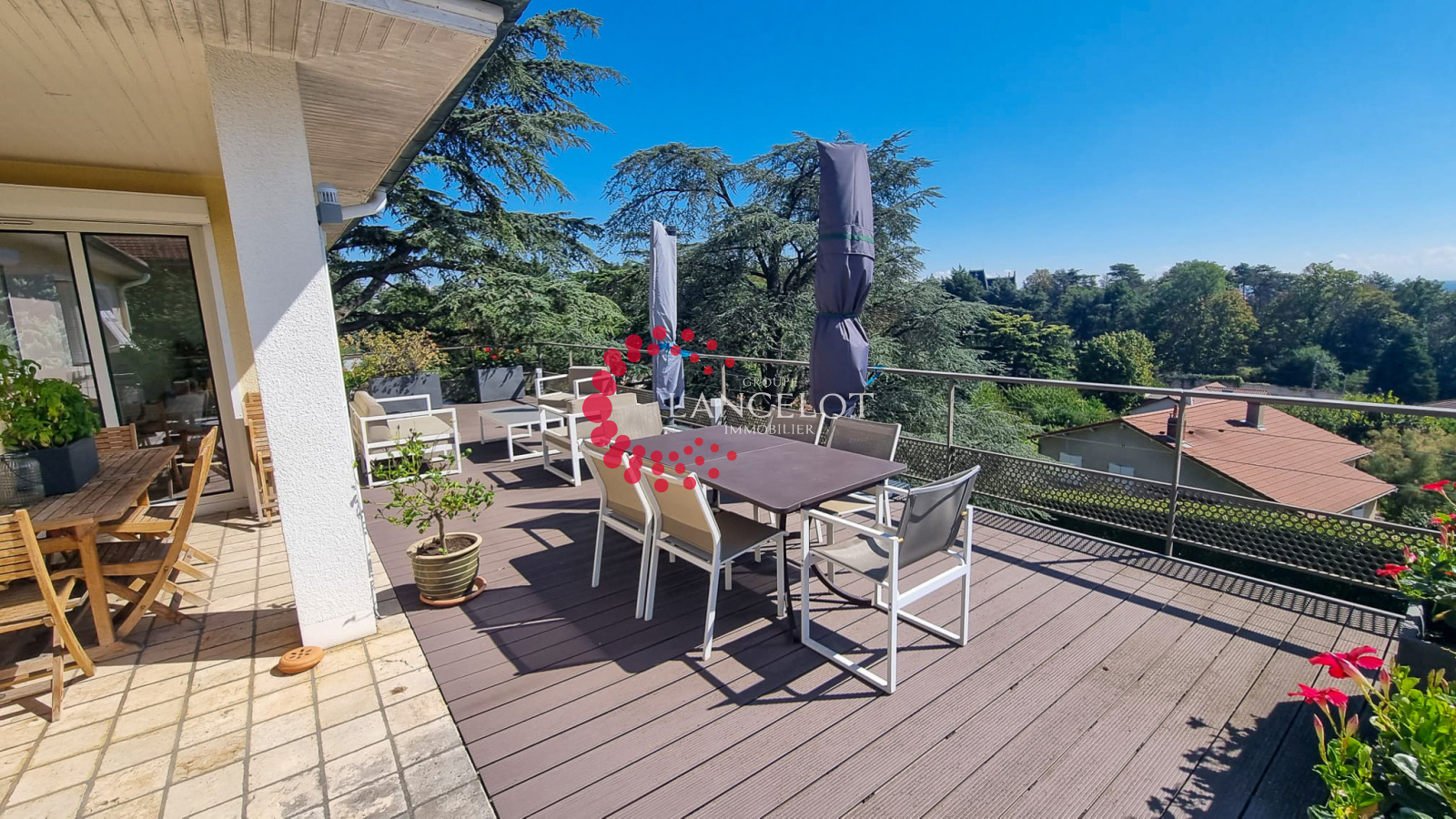 Image_3, Maison, Sainte Foy lès Lyon, ref :649