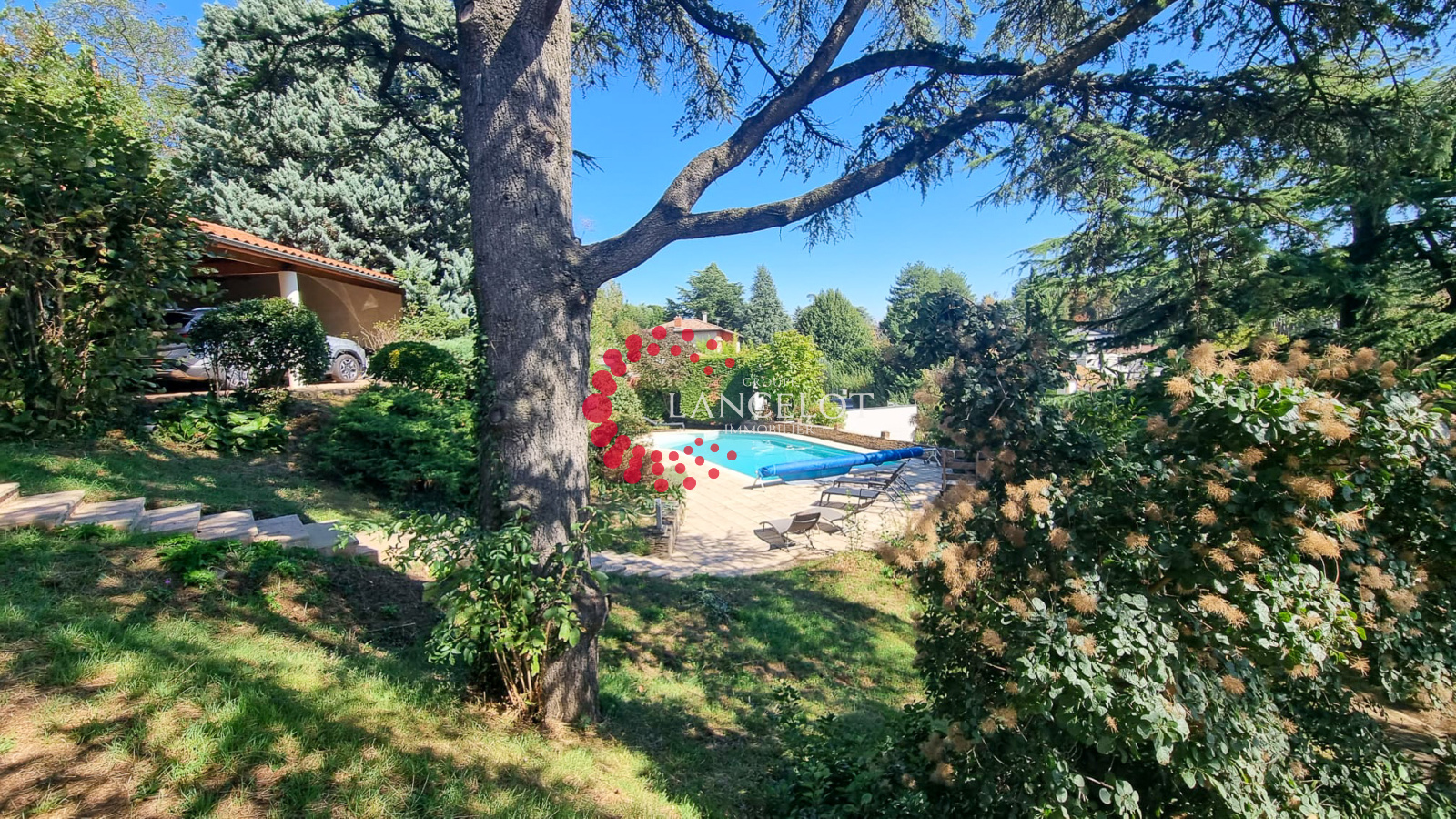 Image_7, Maison, Sainte Foy lès Lyon, ref :649