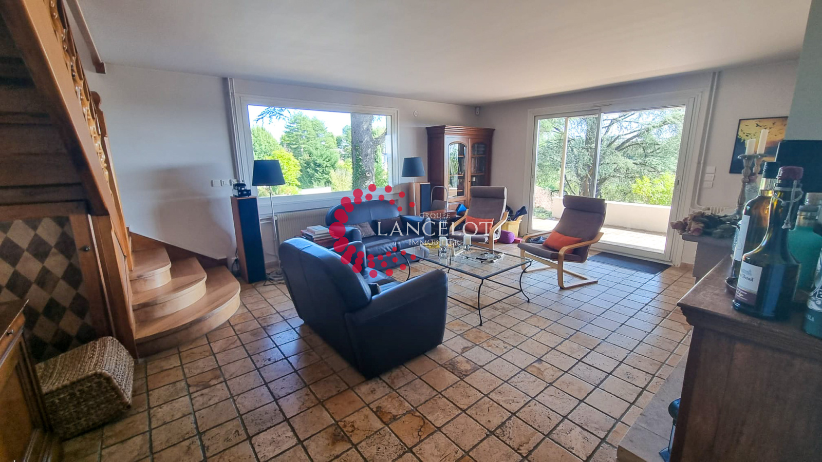 Image_8, Maison, Sainte Foy lès Lyon, ref :649