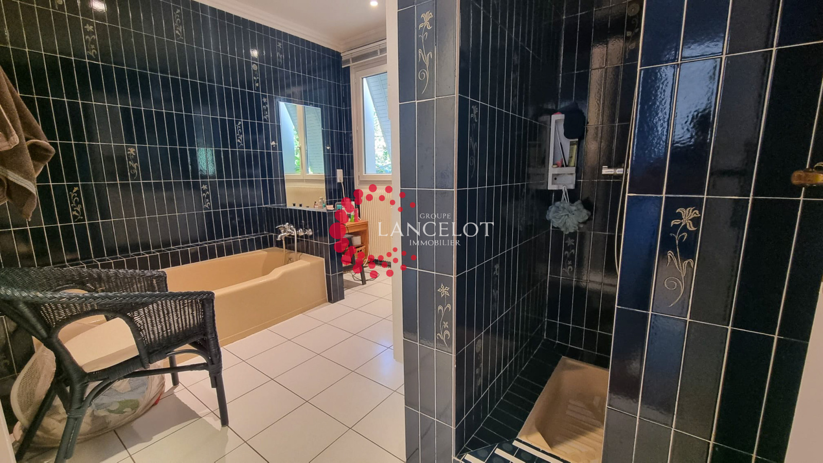 Image_13, Maison, Sainte Foy lès Lyon, ref :649