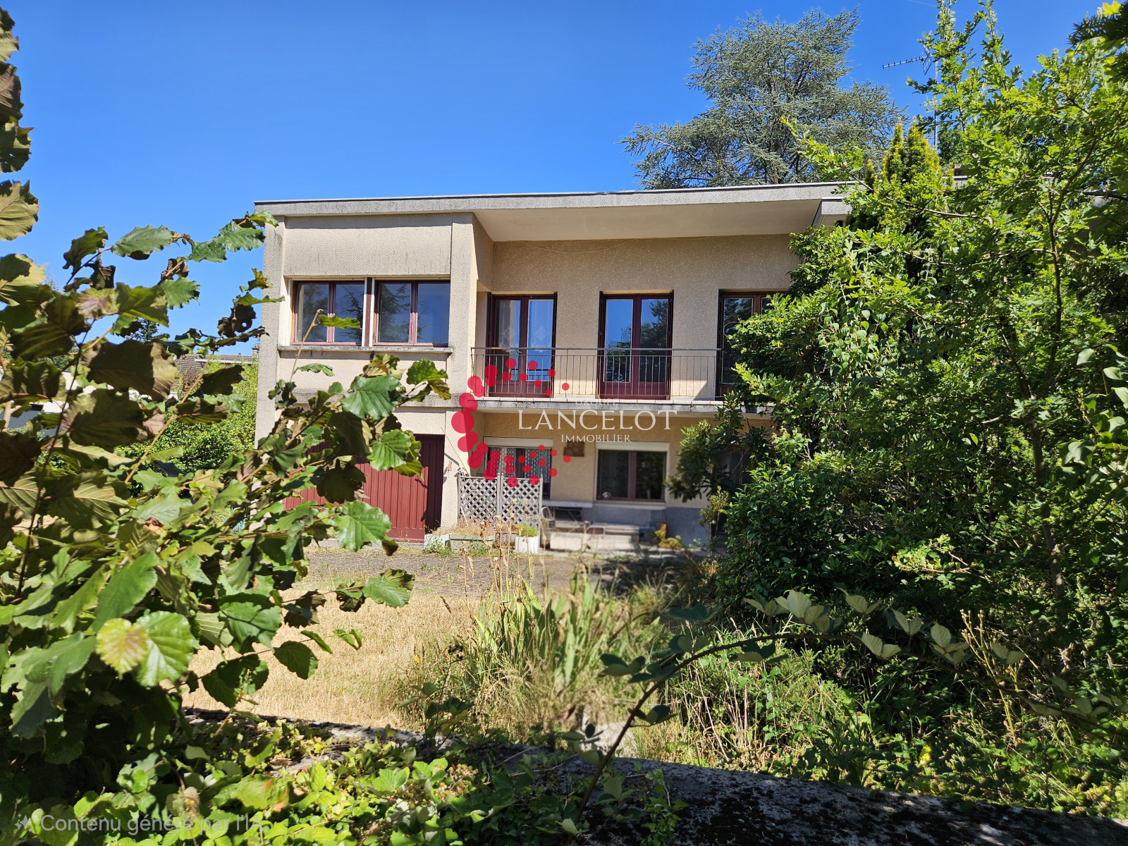 Image_2, Maison, Francheville, ref :849