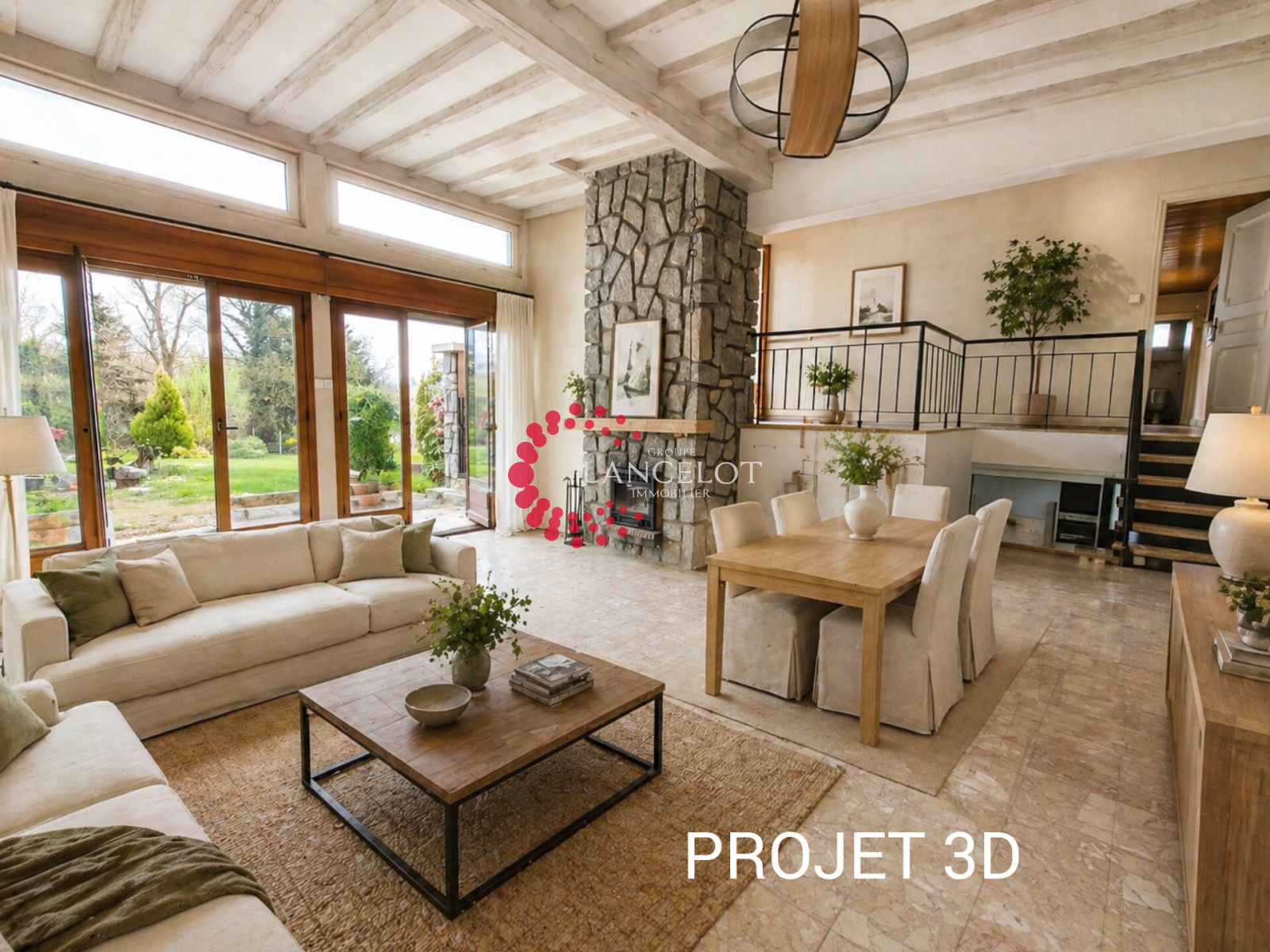 Image_3, Maison, Francheville, ref :849