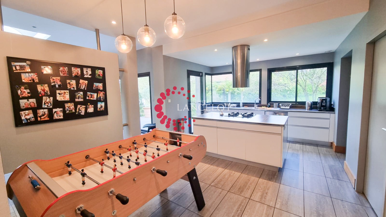 Image_7, Maison, Sainte Foy lès Lyon, ref :739