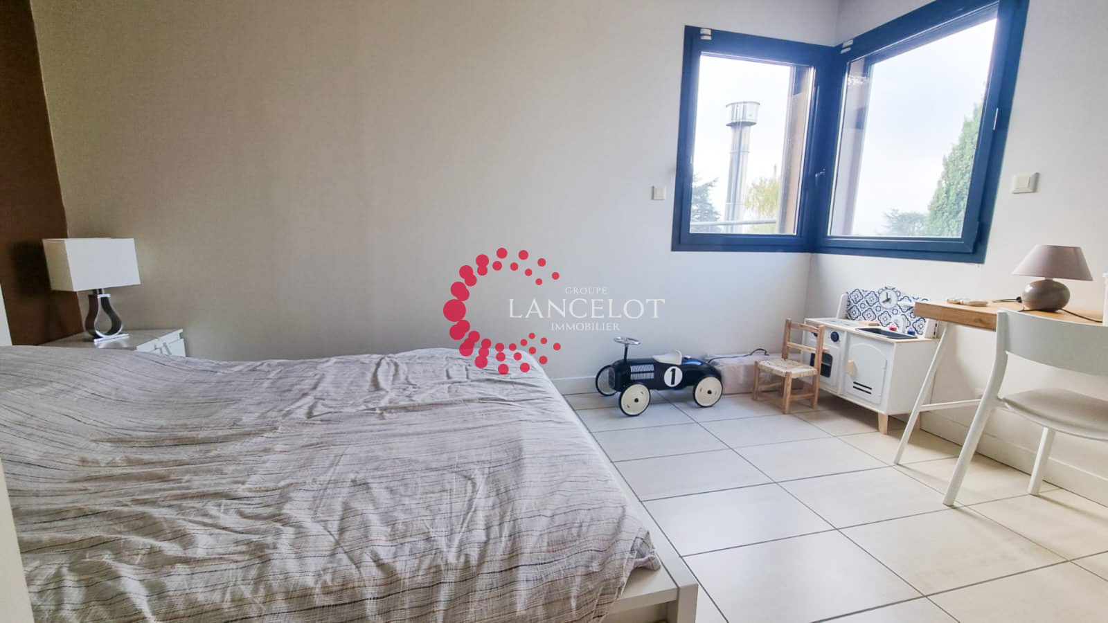 Image_9, Maison, Sainte Foy lès Lyon, ref :739