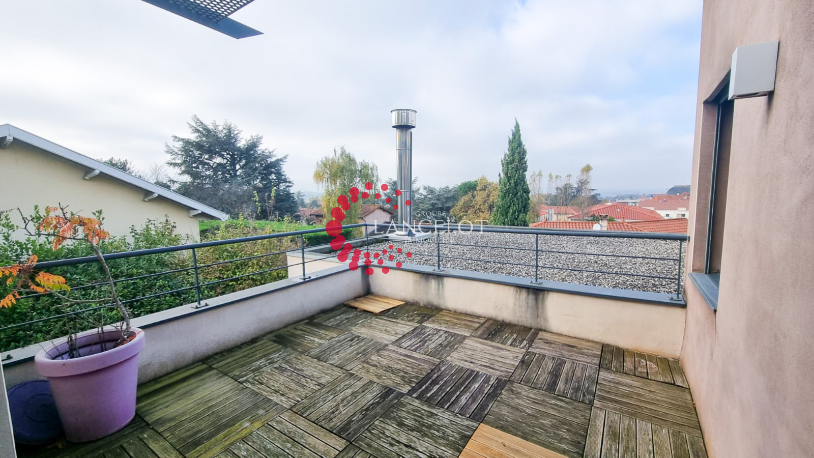 Image_13, Maison, Sainte Foy lès Lyon, ref :739