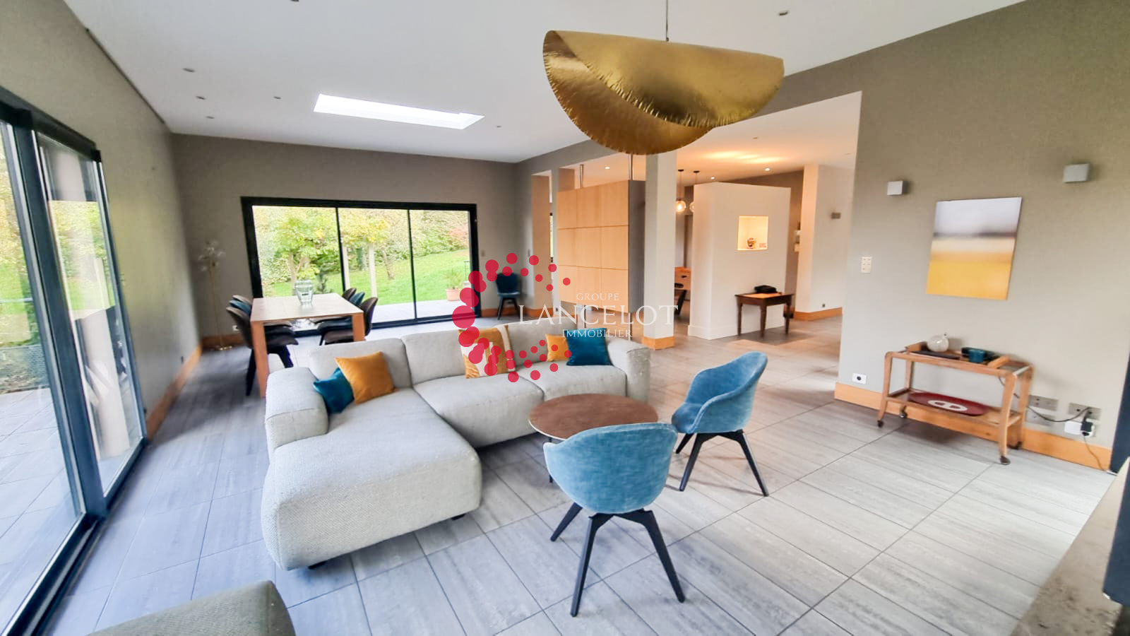 Image_3, Maison, Sainte Foy lès Lyon, ref :739