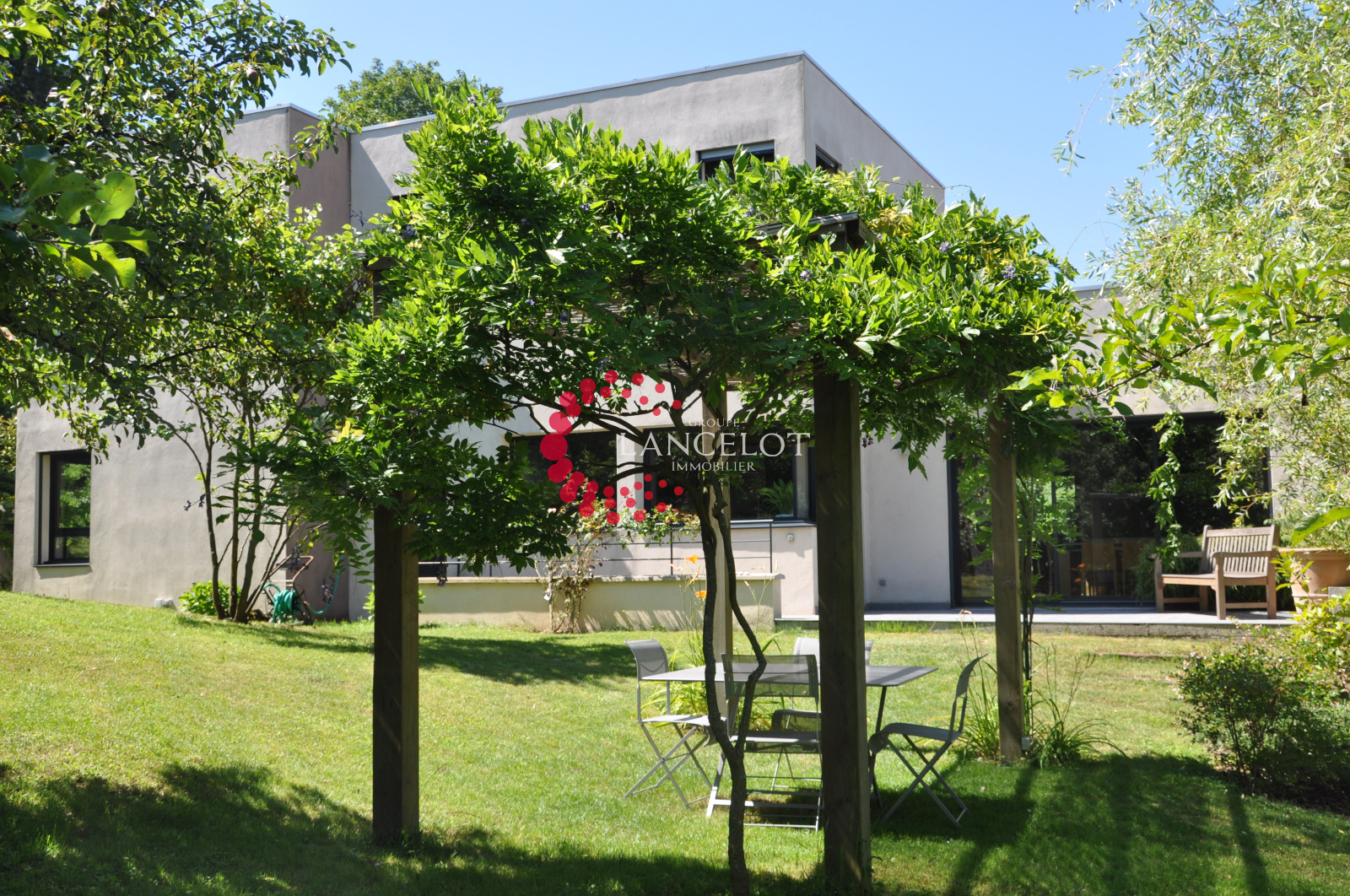 Image_1, Maison, Sainte Foy lès Lyon, ref :739