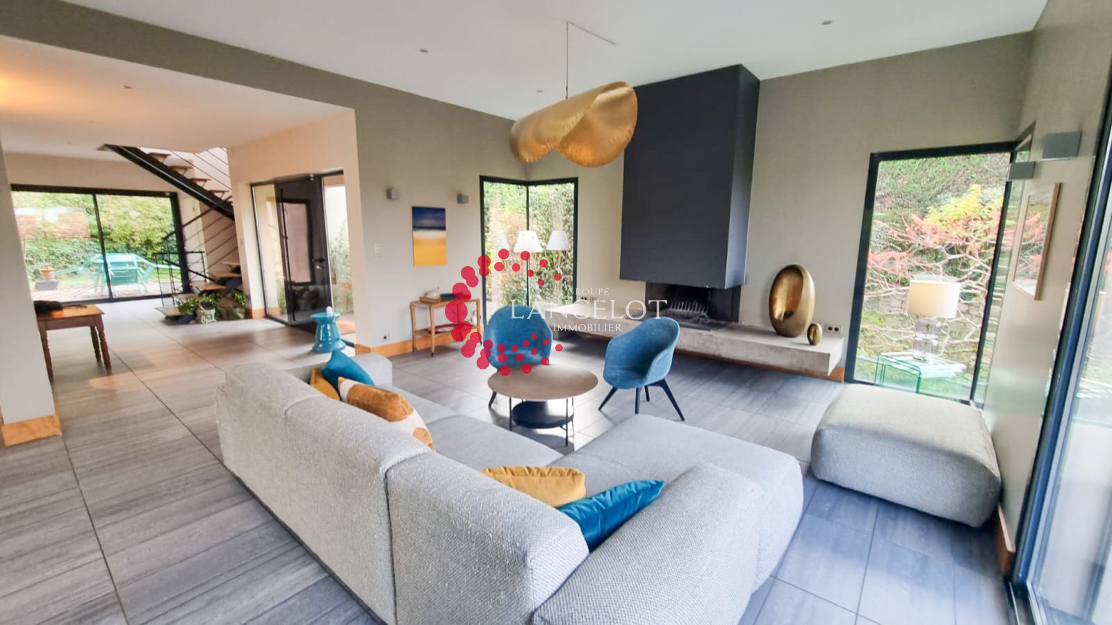 Image_2, Maison, Sainte Foy lès Lyon, ref :739