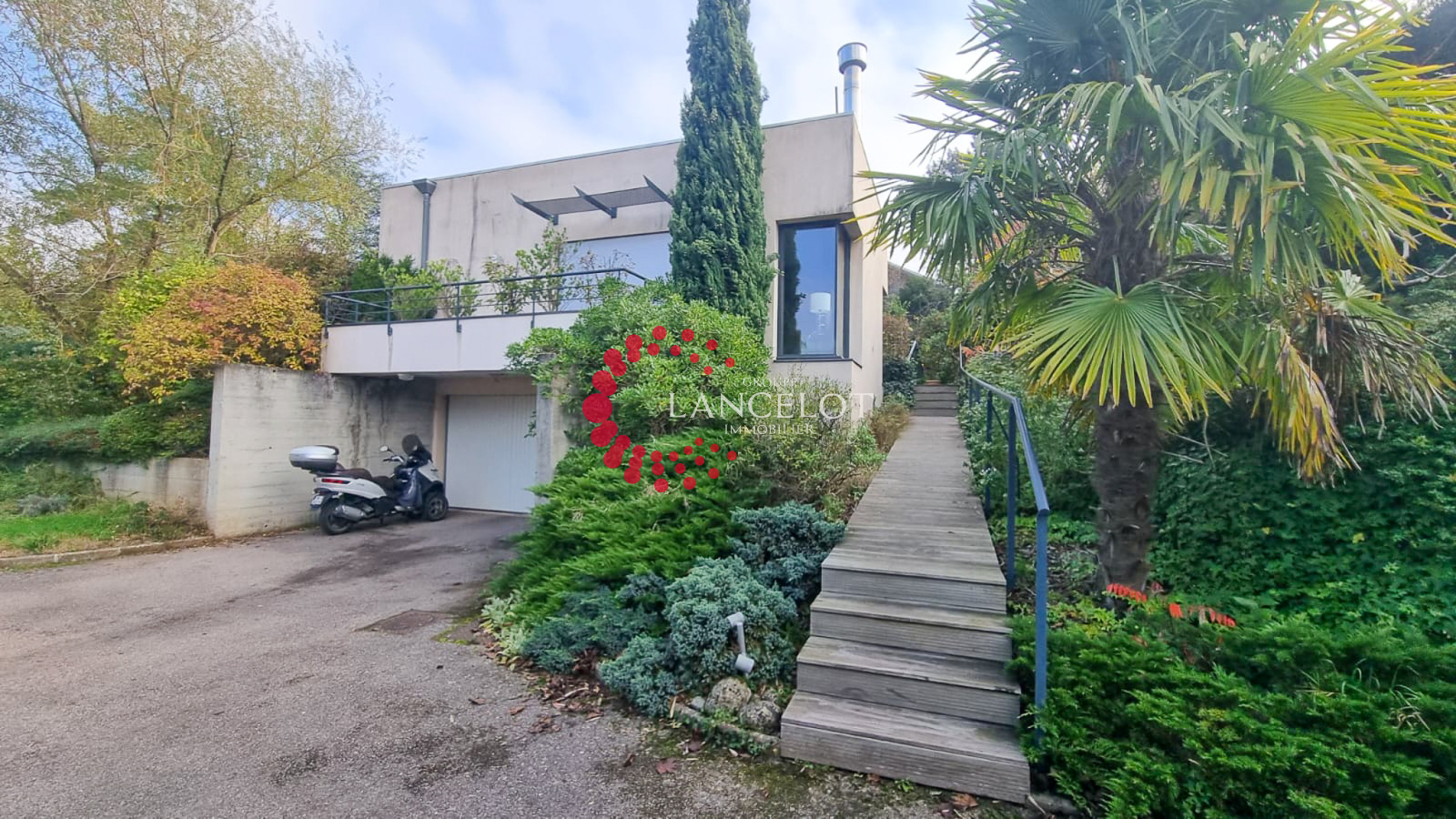 Image_15, Maison, Sainte Foy lès Lyon, ref :739