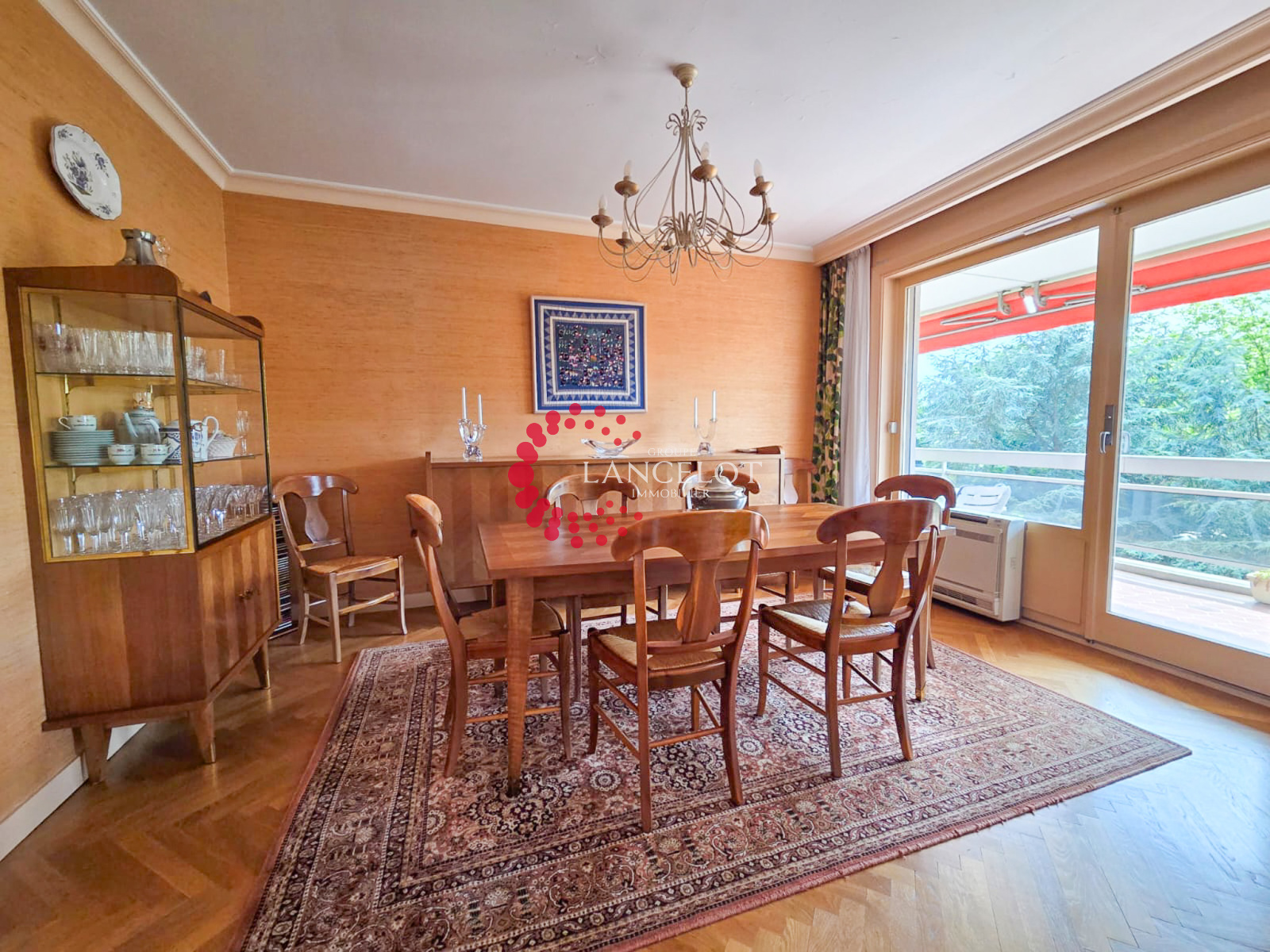 Image_4, Appartement, Lyon, ref :786