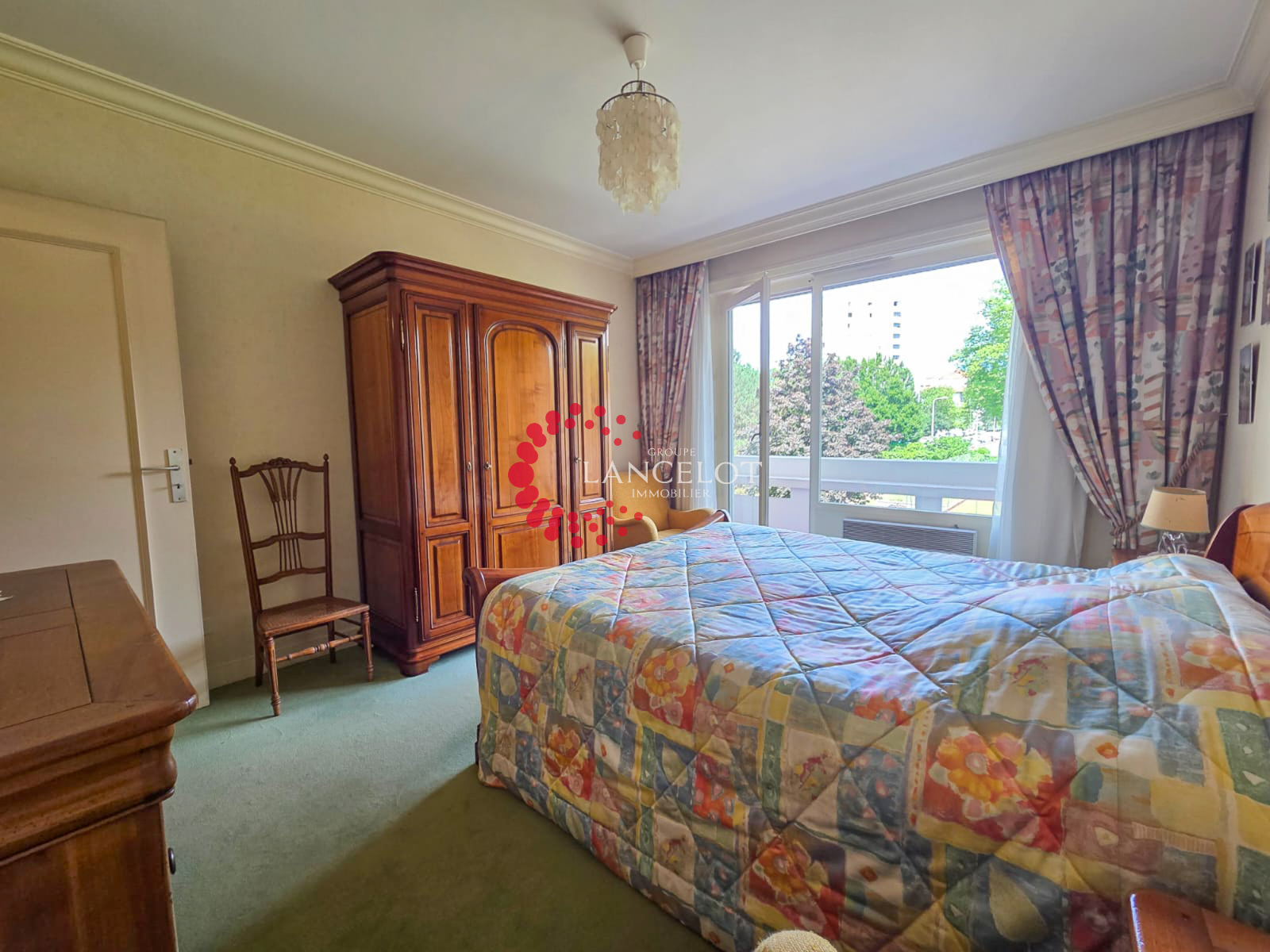 Image_9, Appartement, Lyon, ref :786