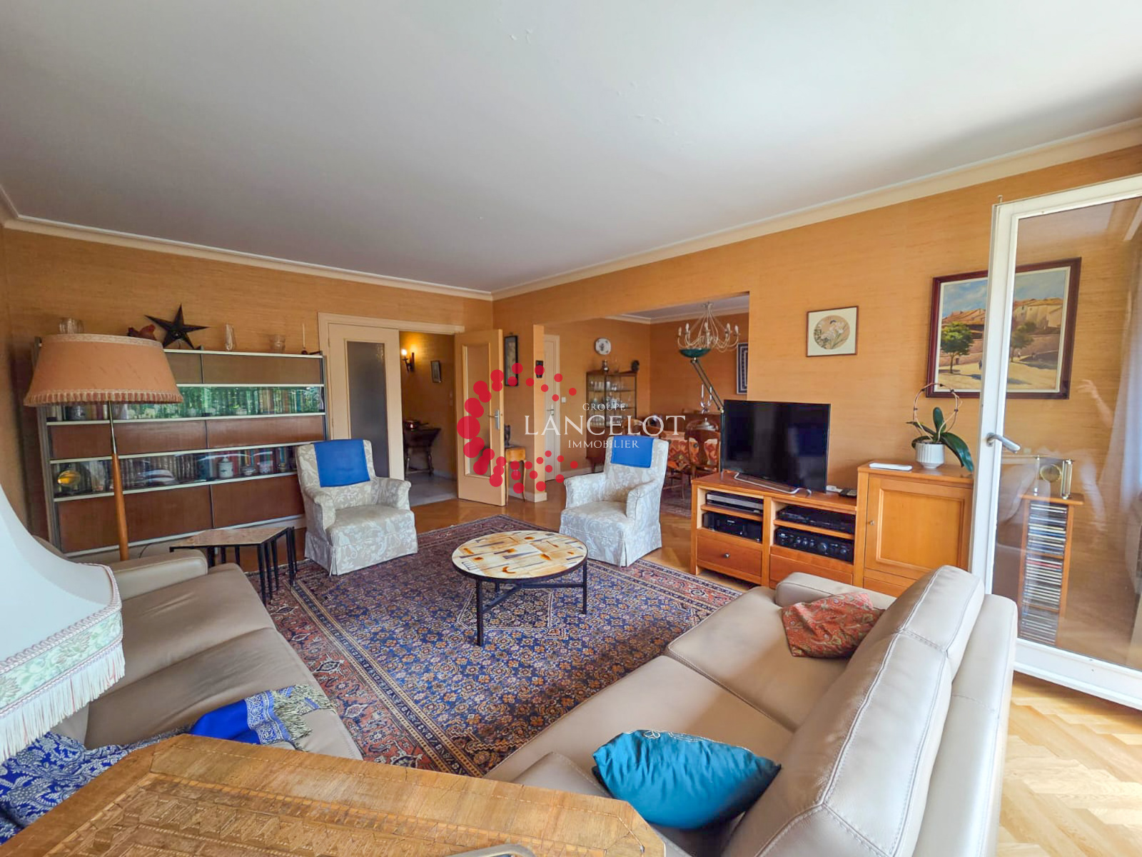 Image_6, Appartement, Lyon, ref :786