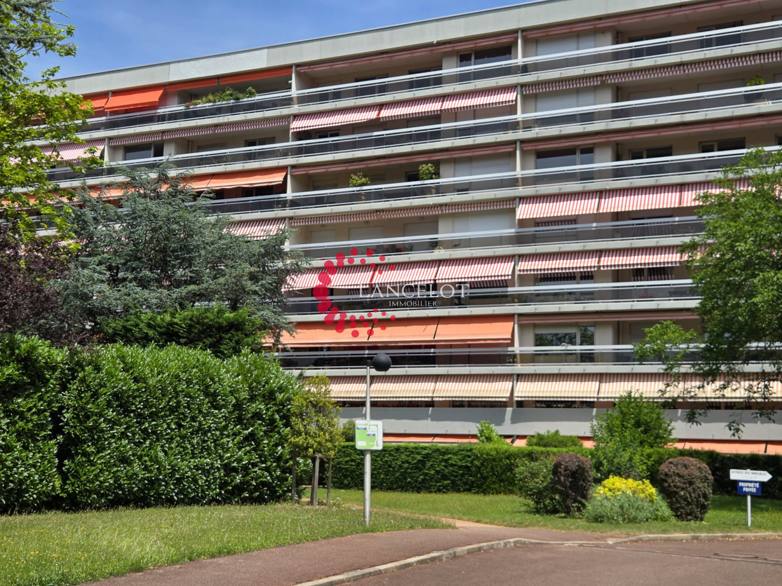 Image_15, Appartement, Lyon, ref :786