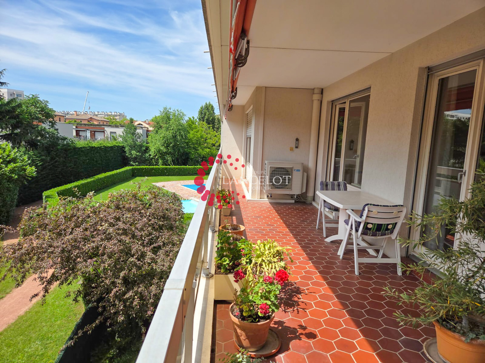 Image_3, Appartement, Lyon, ref :786