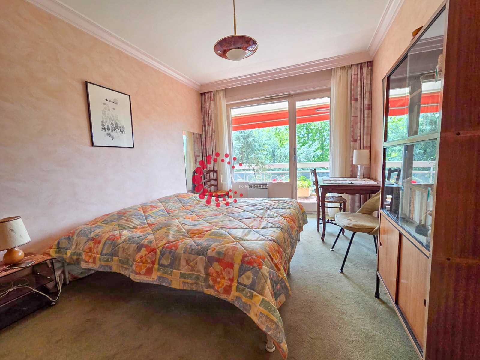 Image_11, Appartement, Lyon, ref :786