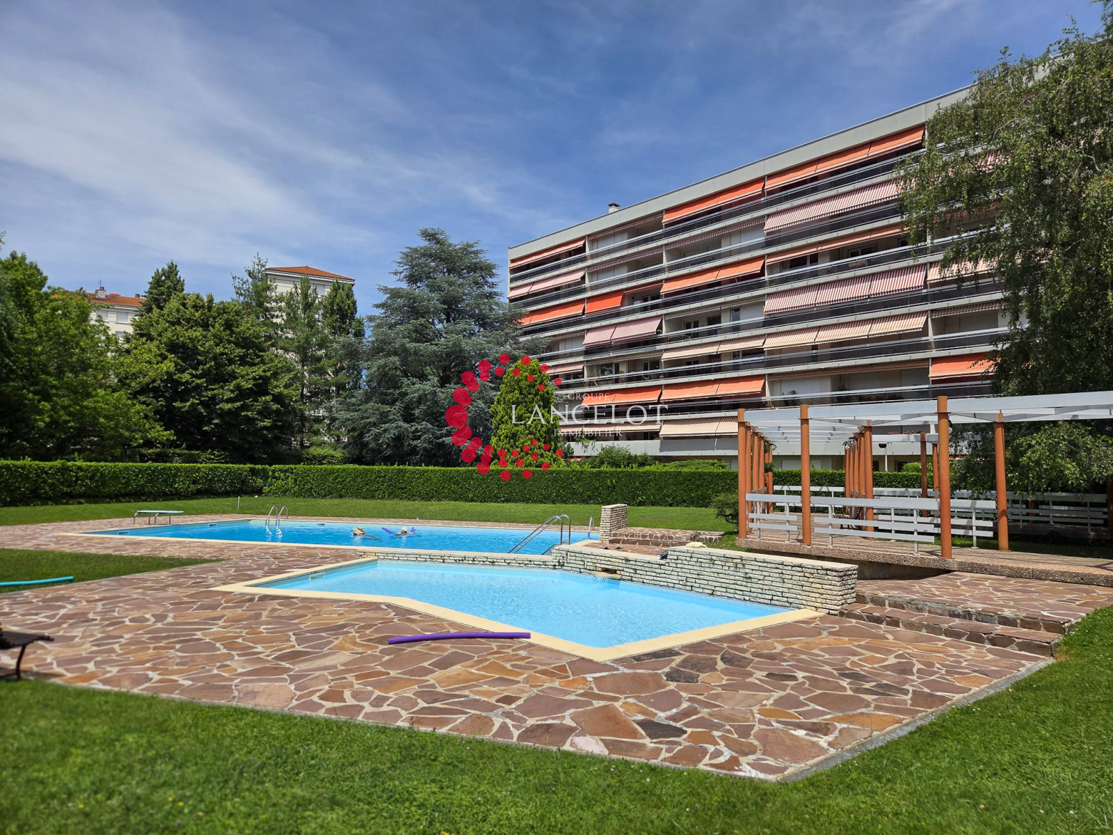 Image_1, Appartement, Lyon, ref :786