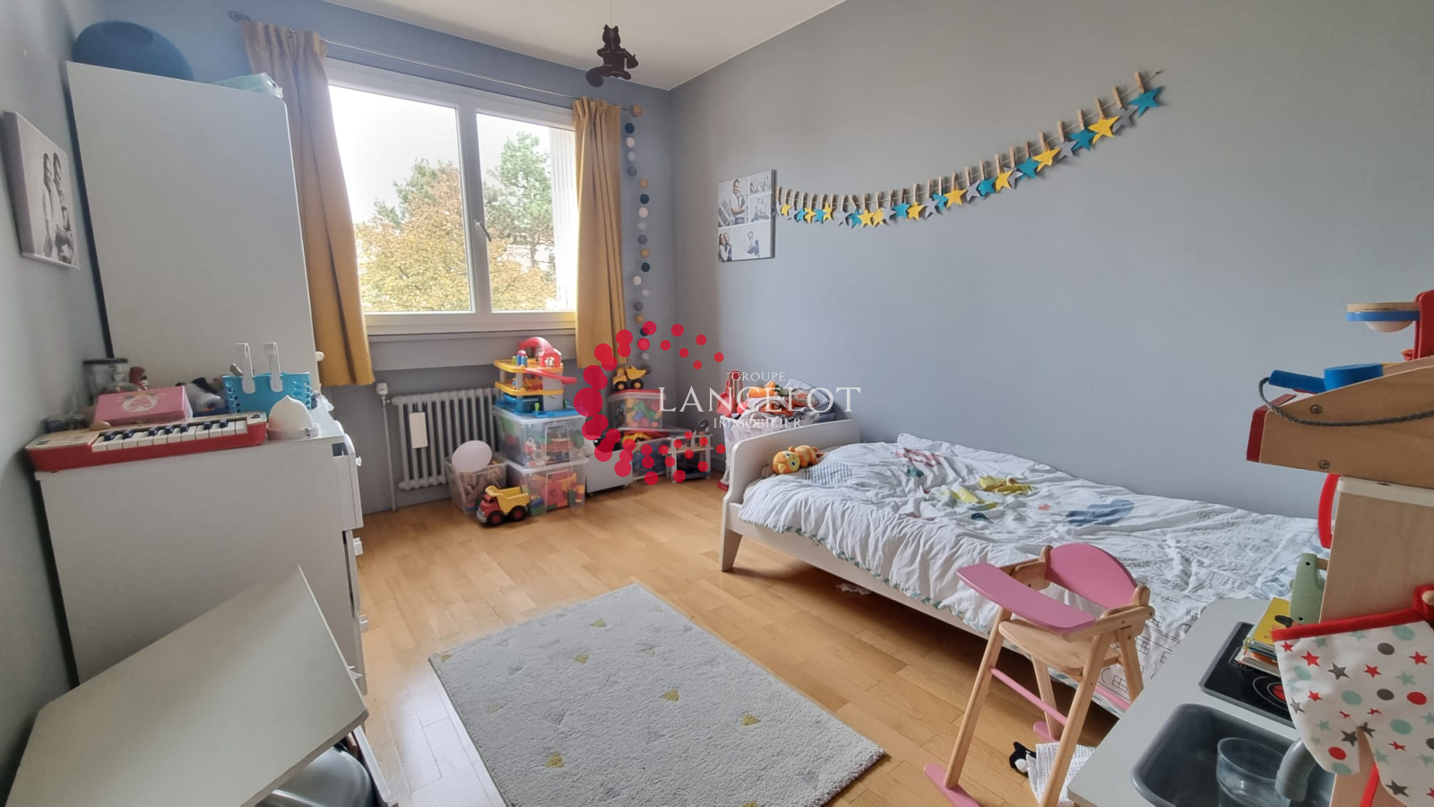 Image_9, Appartement, Lyon, ref :747