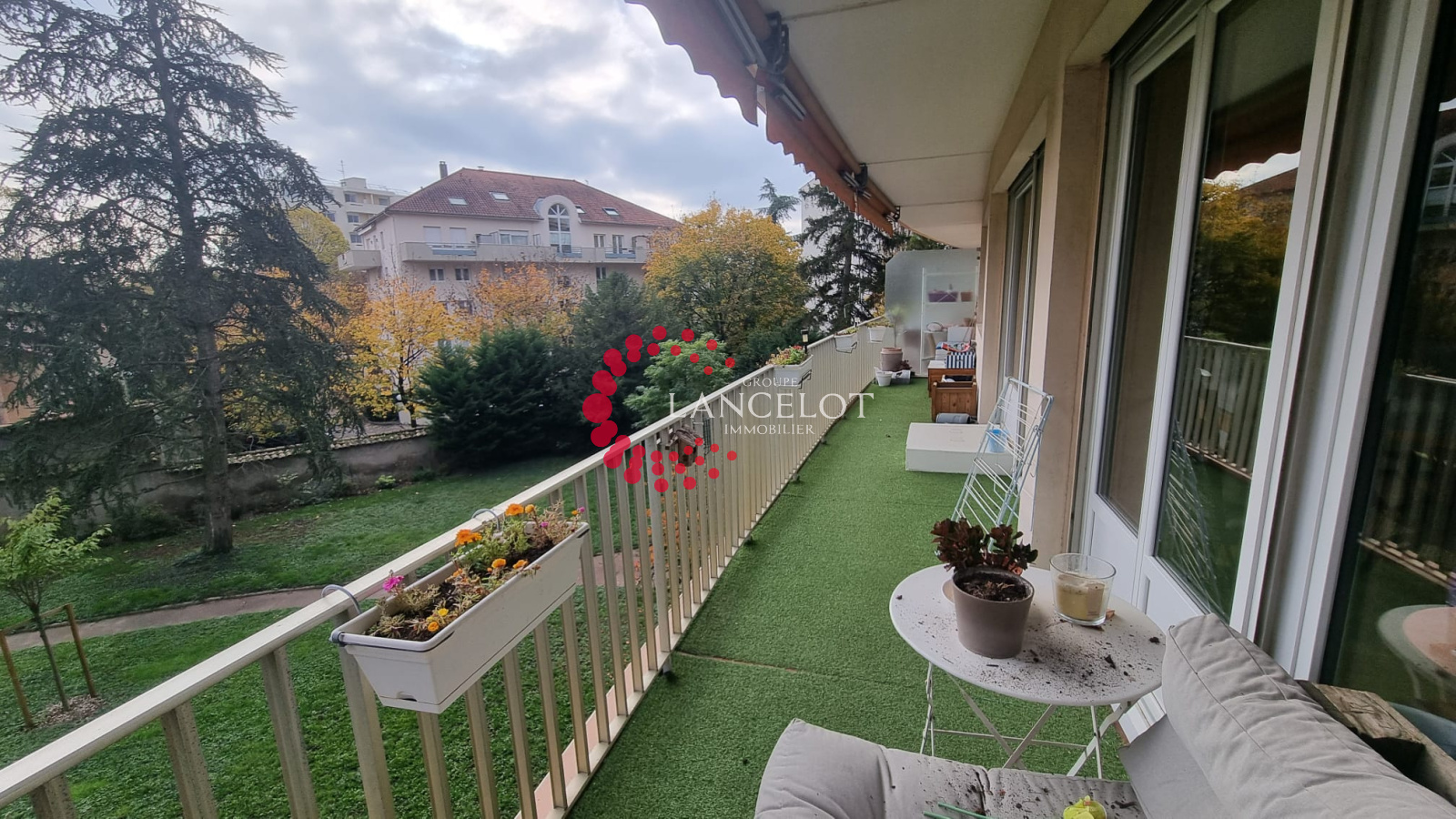 Image_1, Appartement, Lyon, ref :747