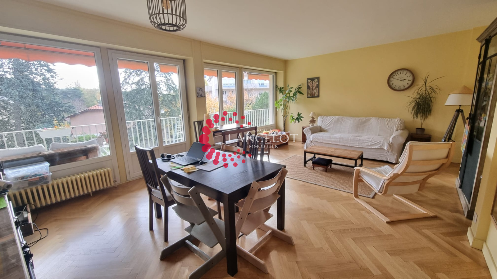 Image_4, Appartement, Lyon, ref :747