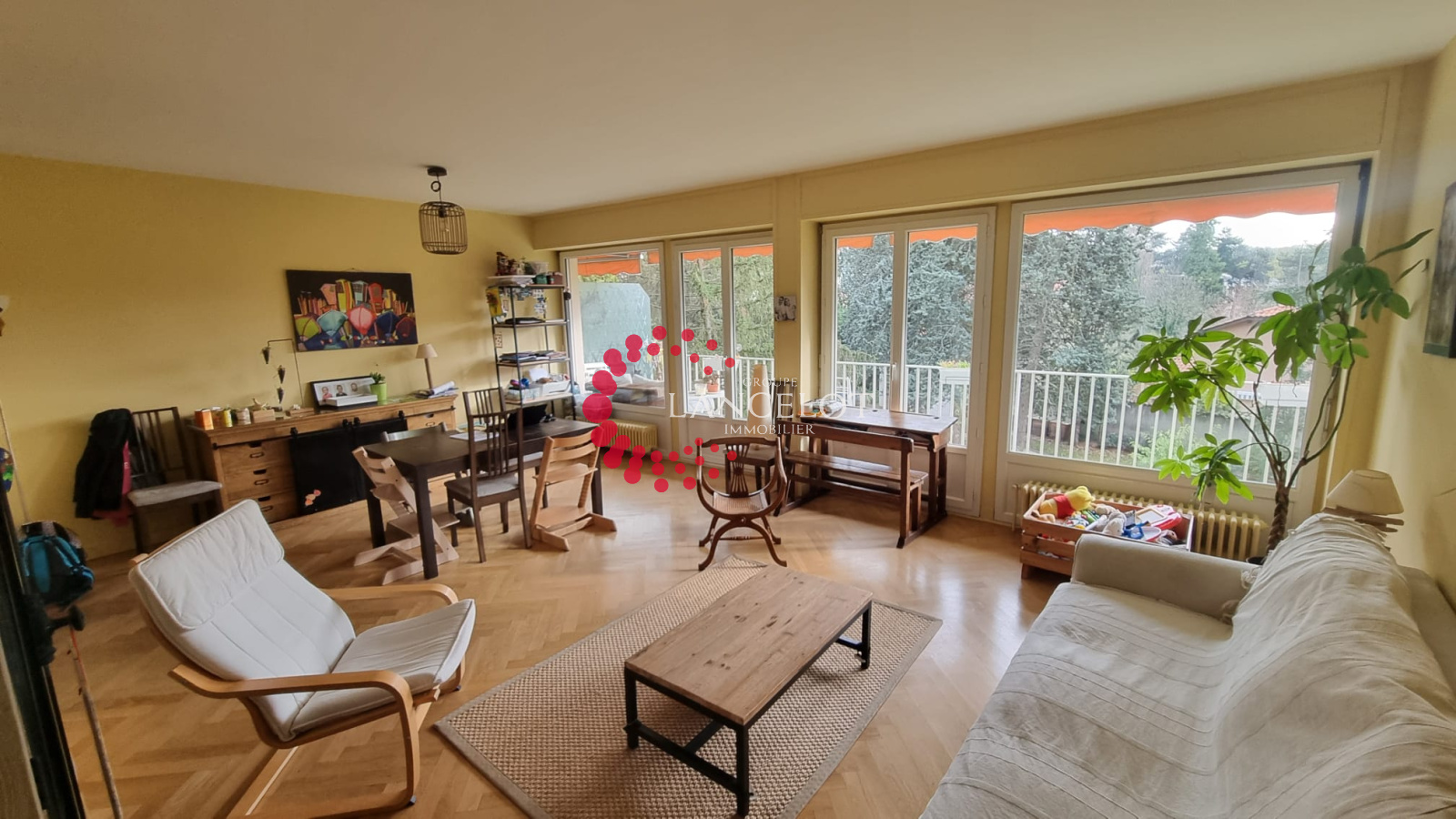 Image_3, Appartement, Lyon, ref :747