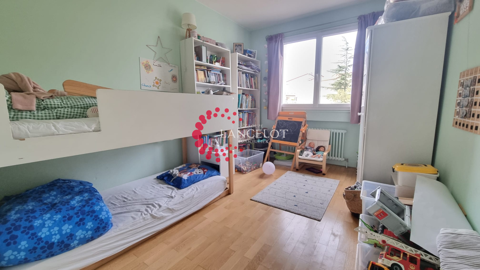 Image_8, Appartement, Lyon, ref :747