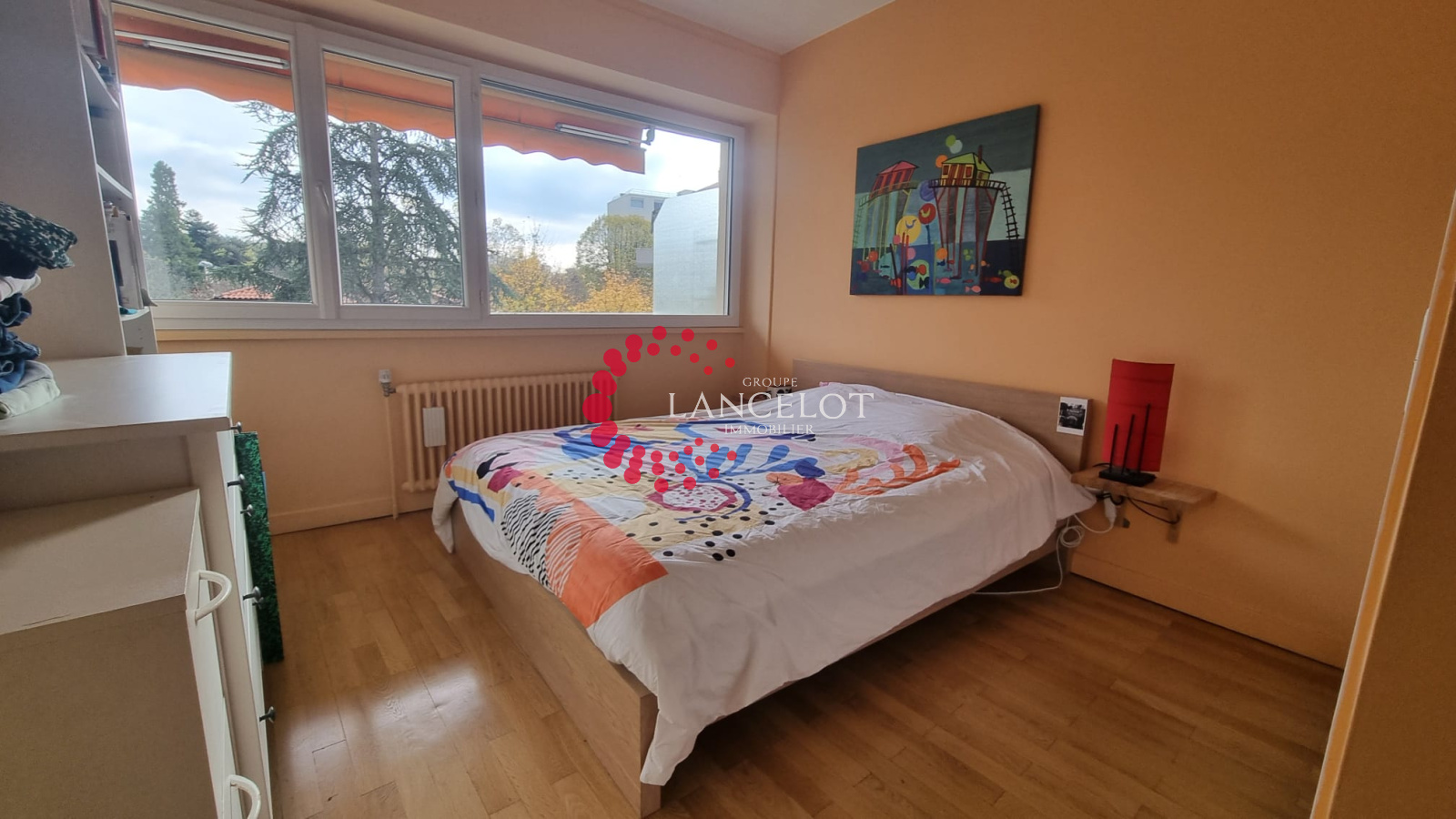 Image_7, Appartement, Lyon, ref :747