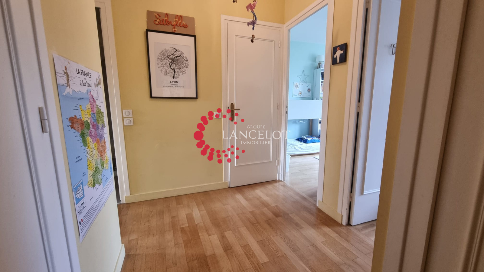 Image_6, Appartement, Lyon, ref :747