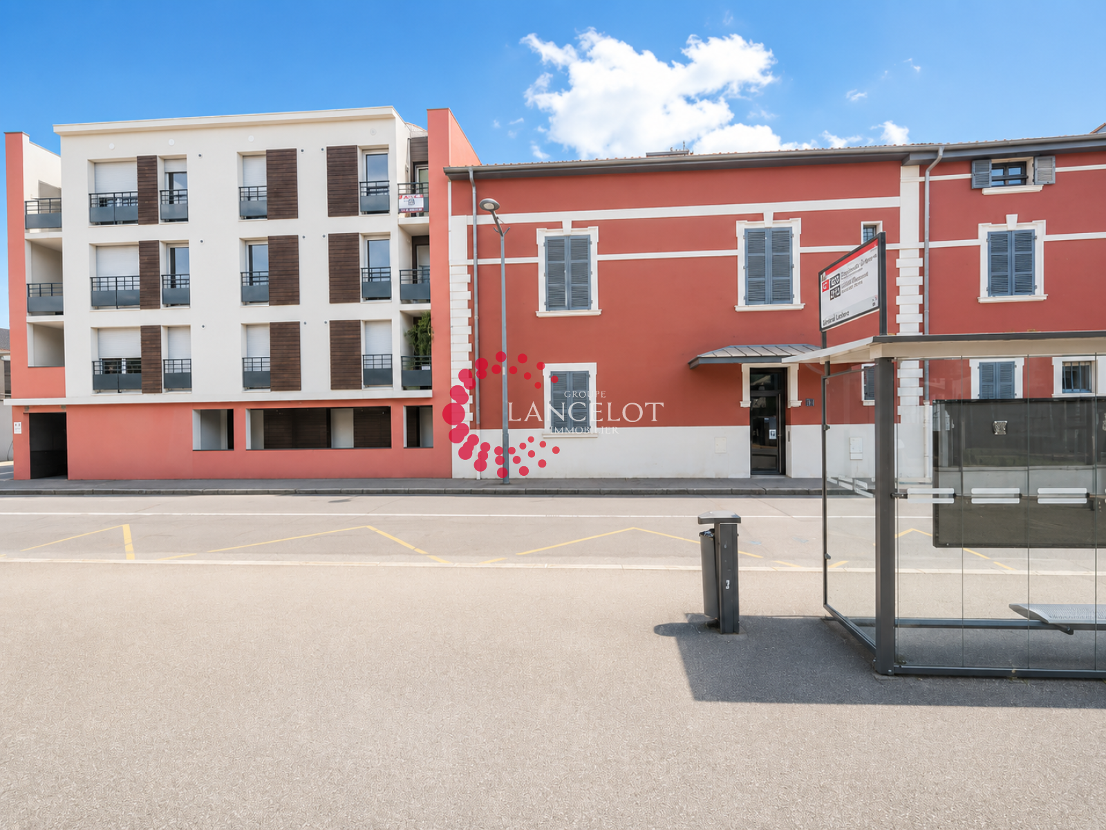 Image_10, Appartement, Sainte Foy lès Lyon, ref :867