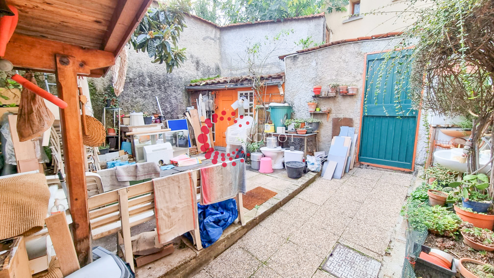 Image_3, Maison, Sainte Foy lès Lyon, ref :596