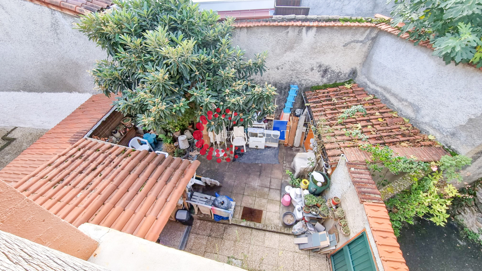 Image_2, Maison, Sainte Foy lès Lyon, ref :596