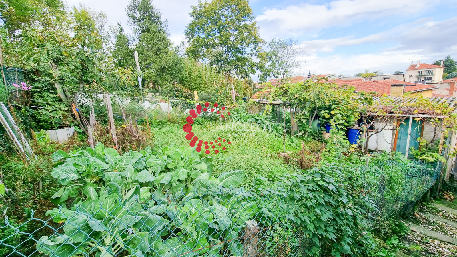 Image_6, Maison, Sainte Foy lès Lyon, ref :596