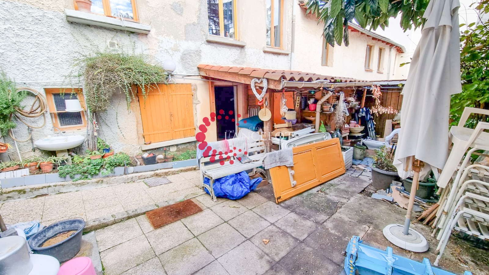 Image_4, Maison, Sainte Foy lès Lyon, ref :596