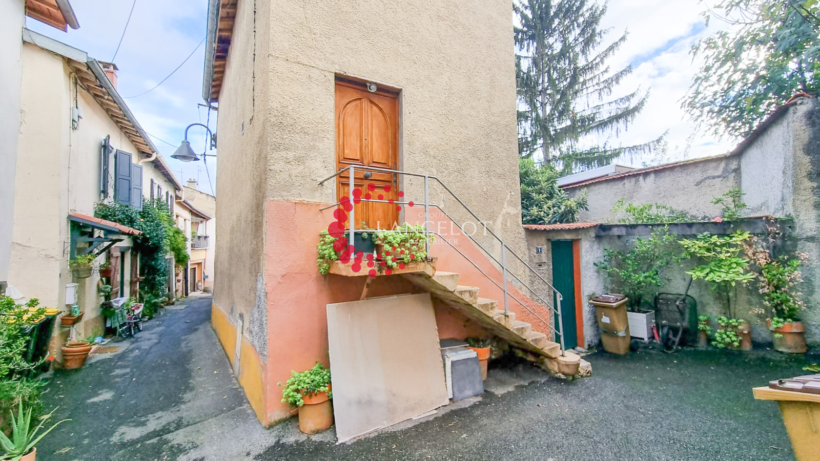 Image_5, Maison, Sainte Foy lès Lyon, ref :596