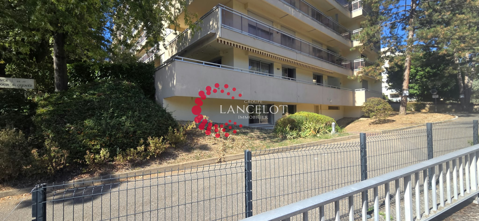 Image_1, Appartement, Lyon, ref :895