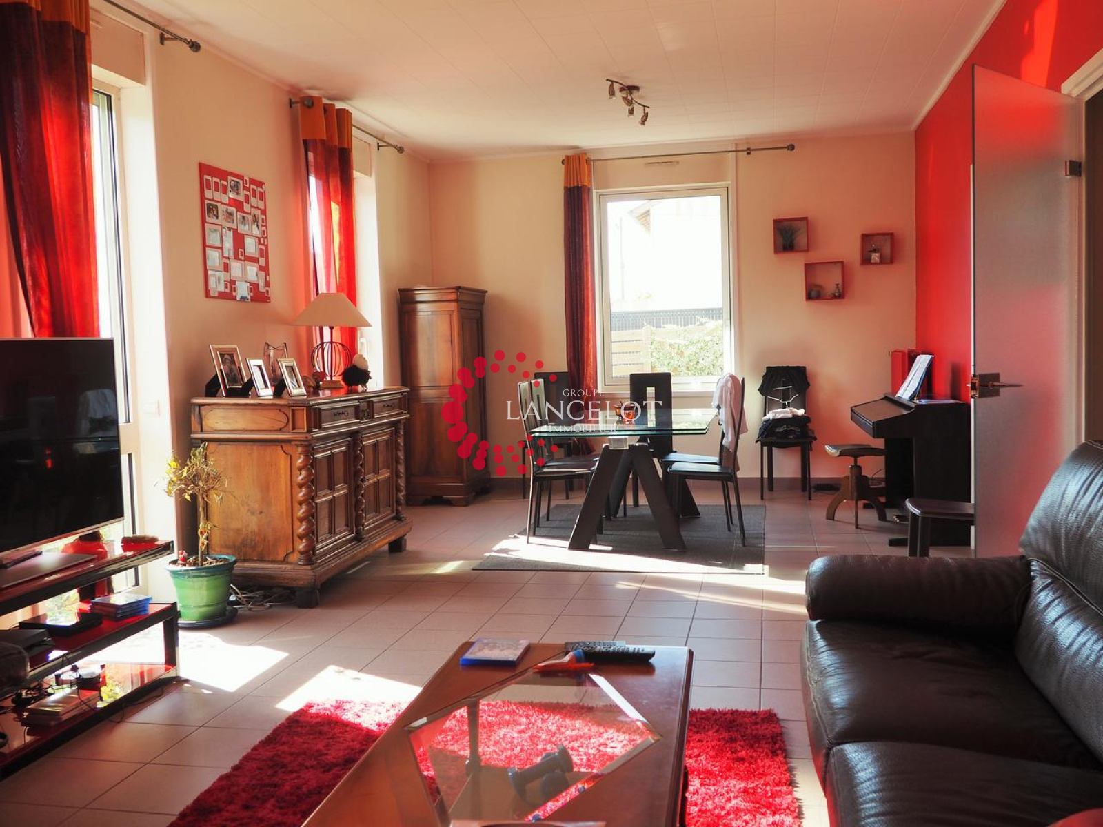 Image_2, Maison, Sainte Foy lès Lyon, ref :FR368208