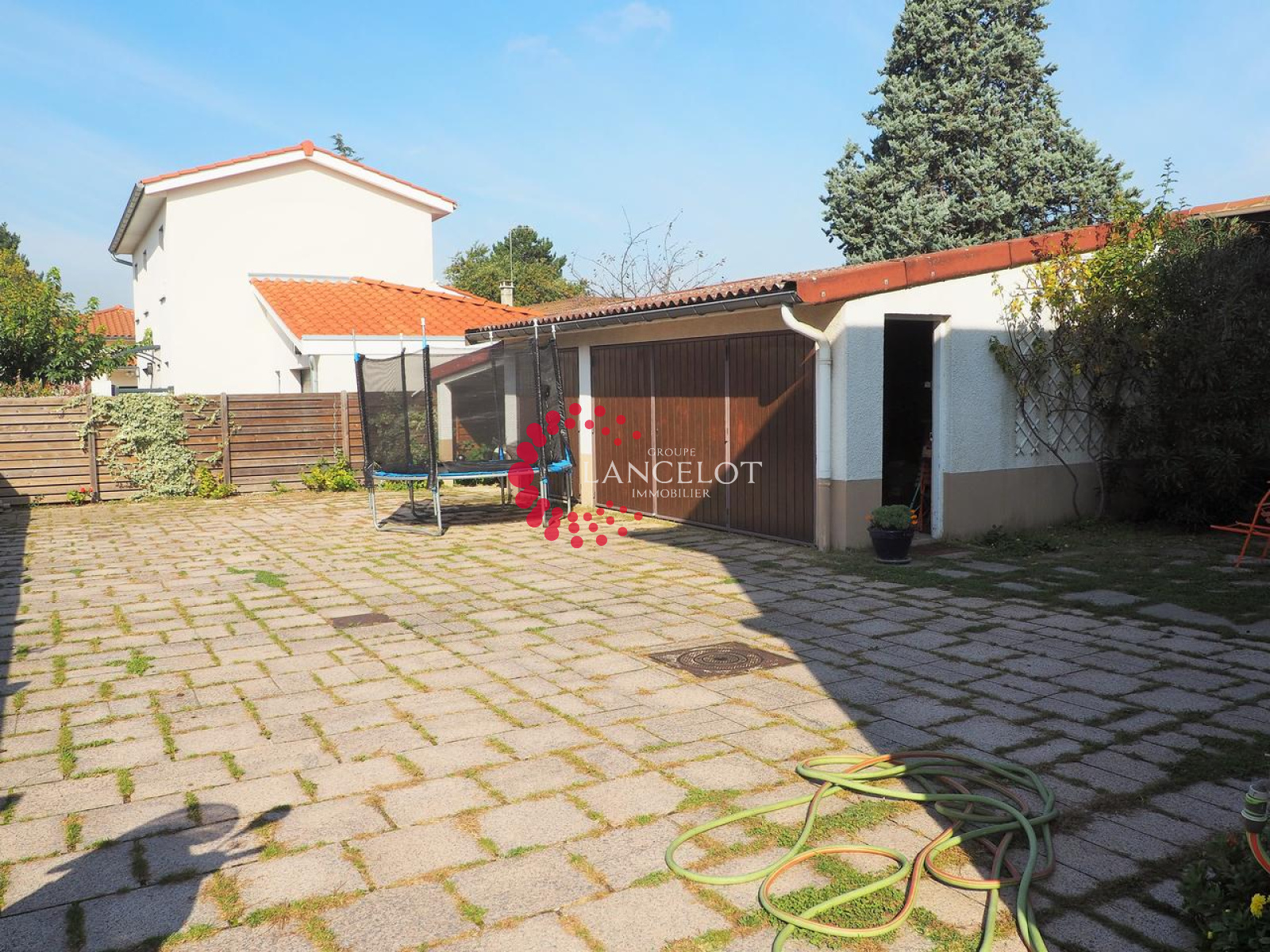 Image_3, Maison, Sainte Foy lès Lyon, ref :FR368208