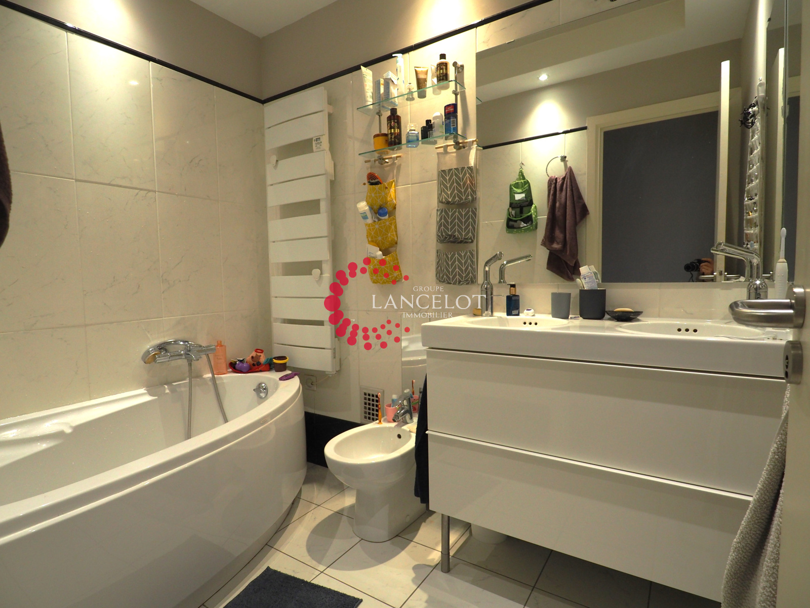 Image_9, Appartement, Sainte Foy lès Lyon, ref :688