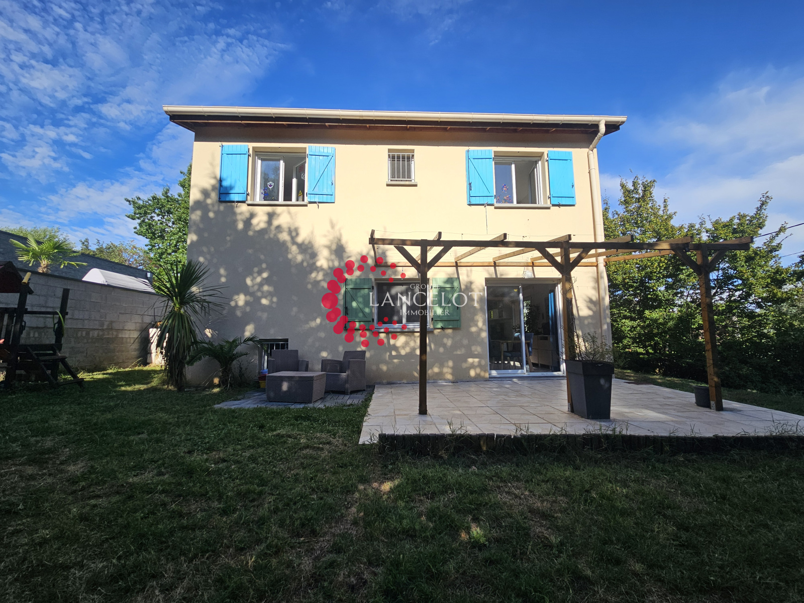 Image_1, Maison, Francheville, ref :883