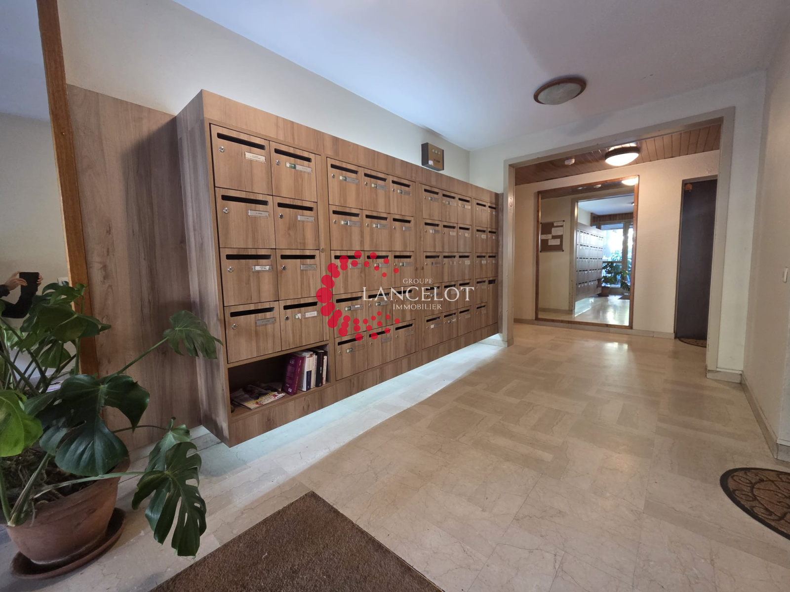 Image_8, Appartement, Lyon, ref :798