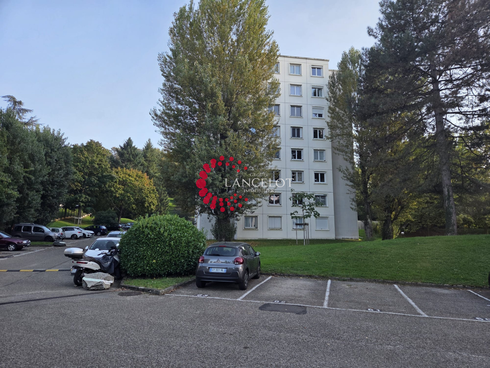 Image_9, Appartement, Lyon, ref :798