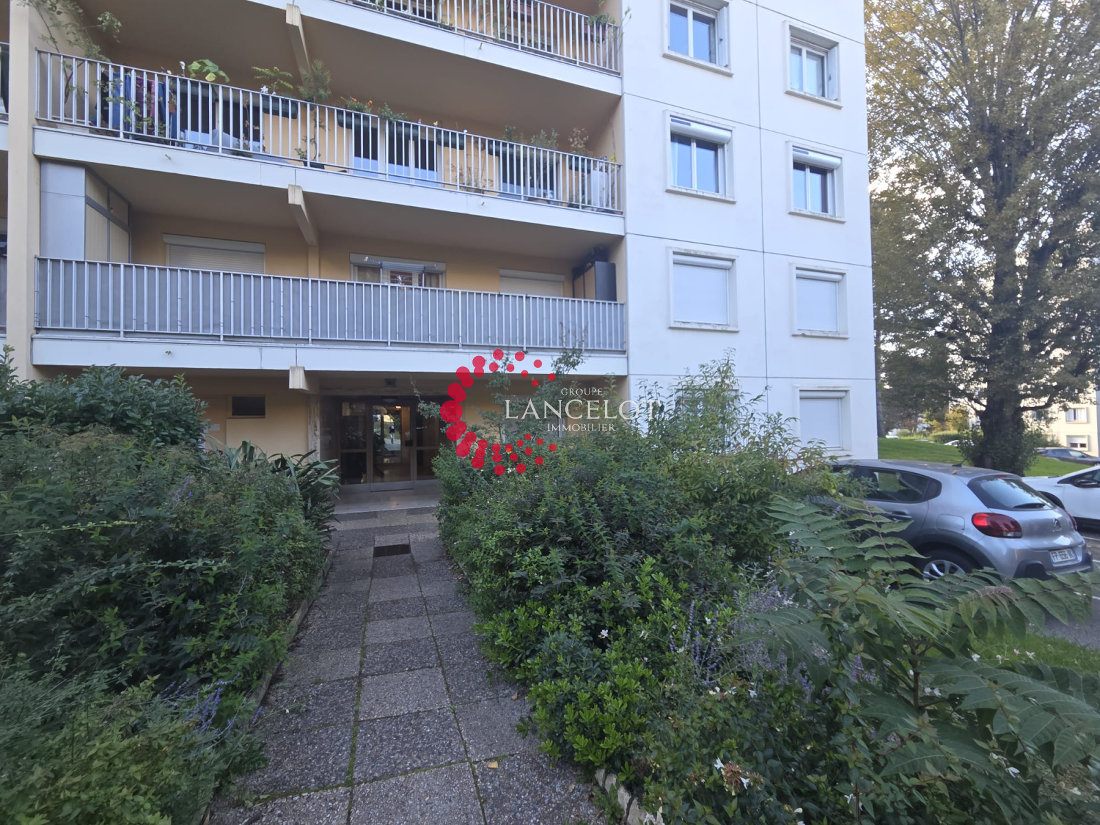 Image_2, Appartement, Lyon, ref :798