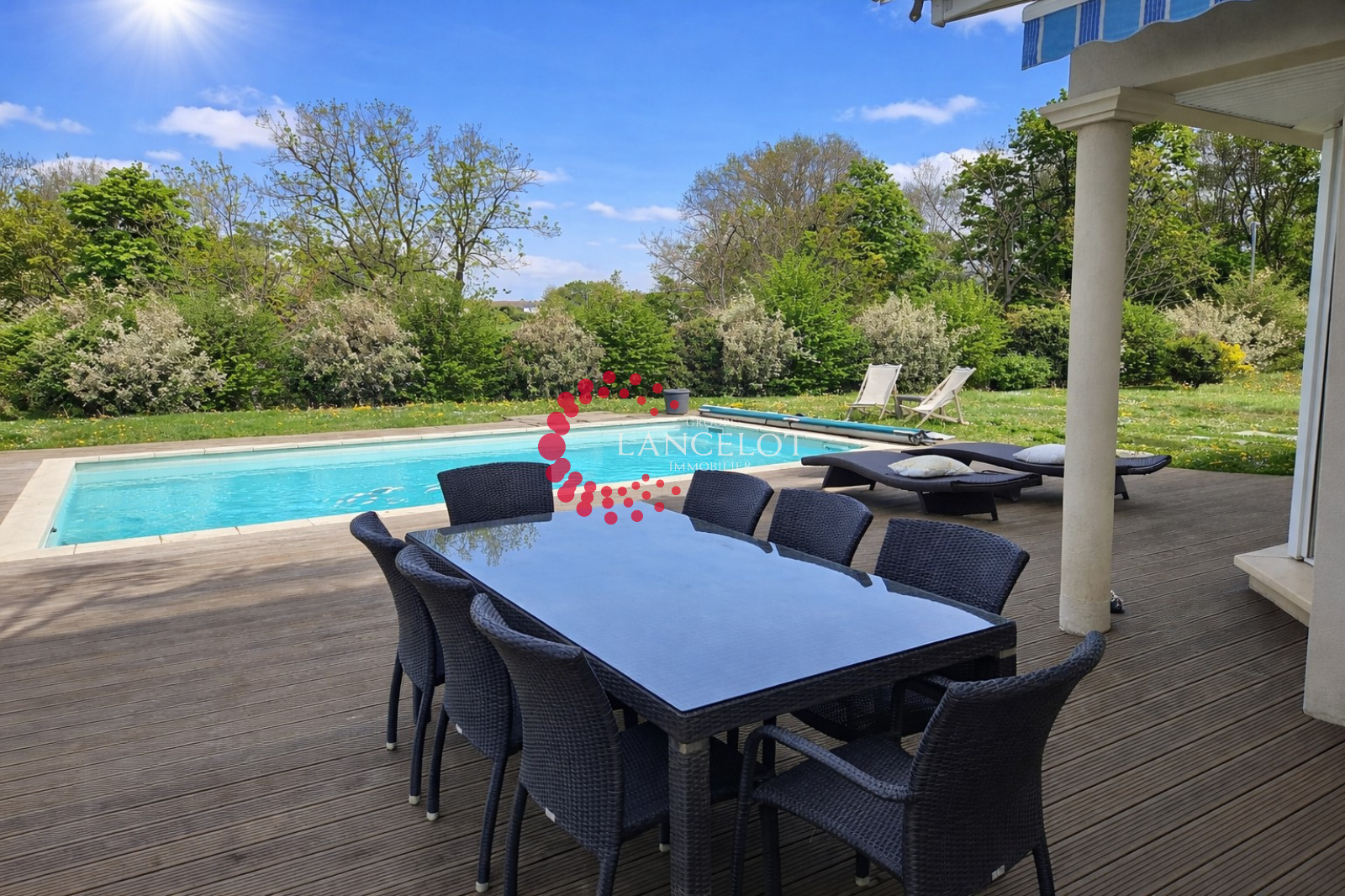 Image_4, Maison, Sainte Foy lès Lyon, ref :842