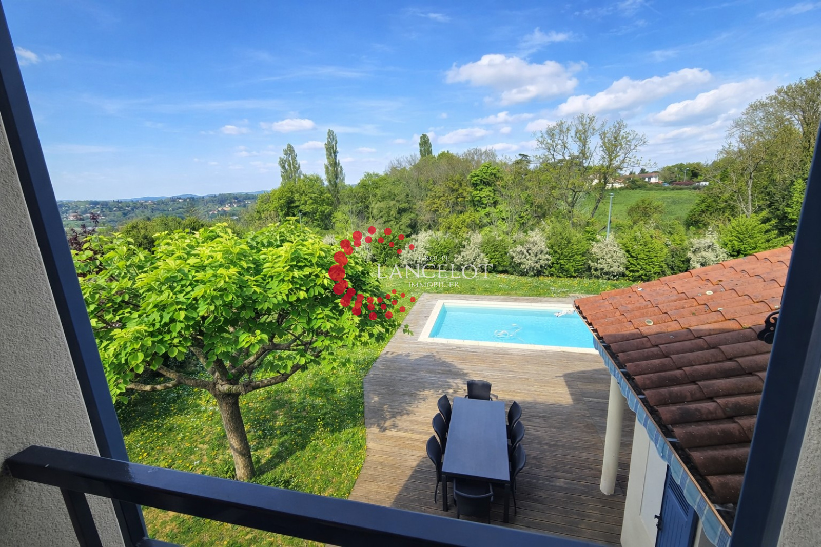 Image_13, Maison, Sainte Foy lès Lyon, ref :842