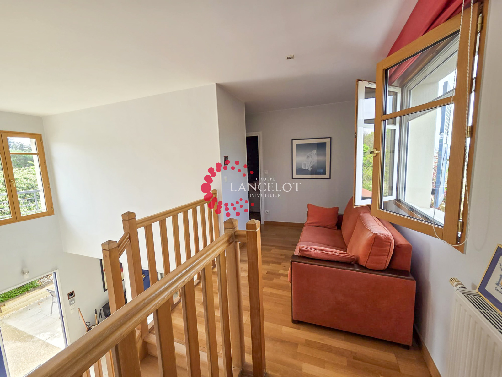 Image_11, Maison, Sainte Foy lès Lyon, ref :842