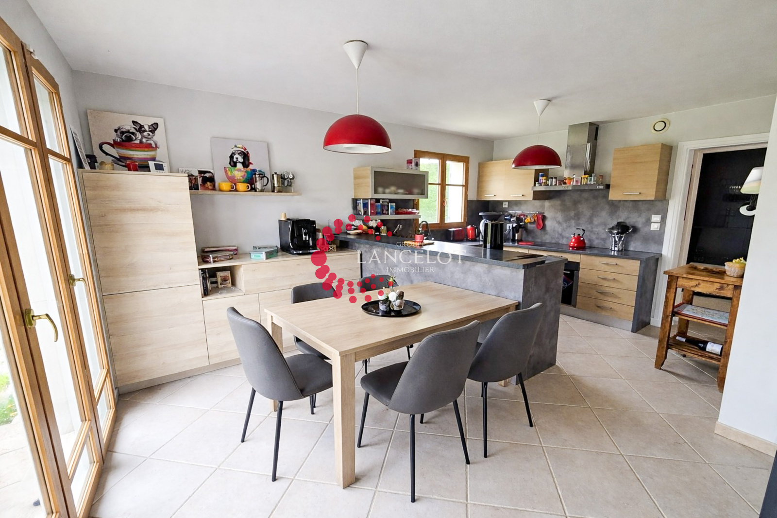 Image_7, Maison, Sainte Foy lès Lyon, ref :842