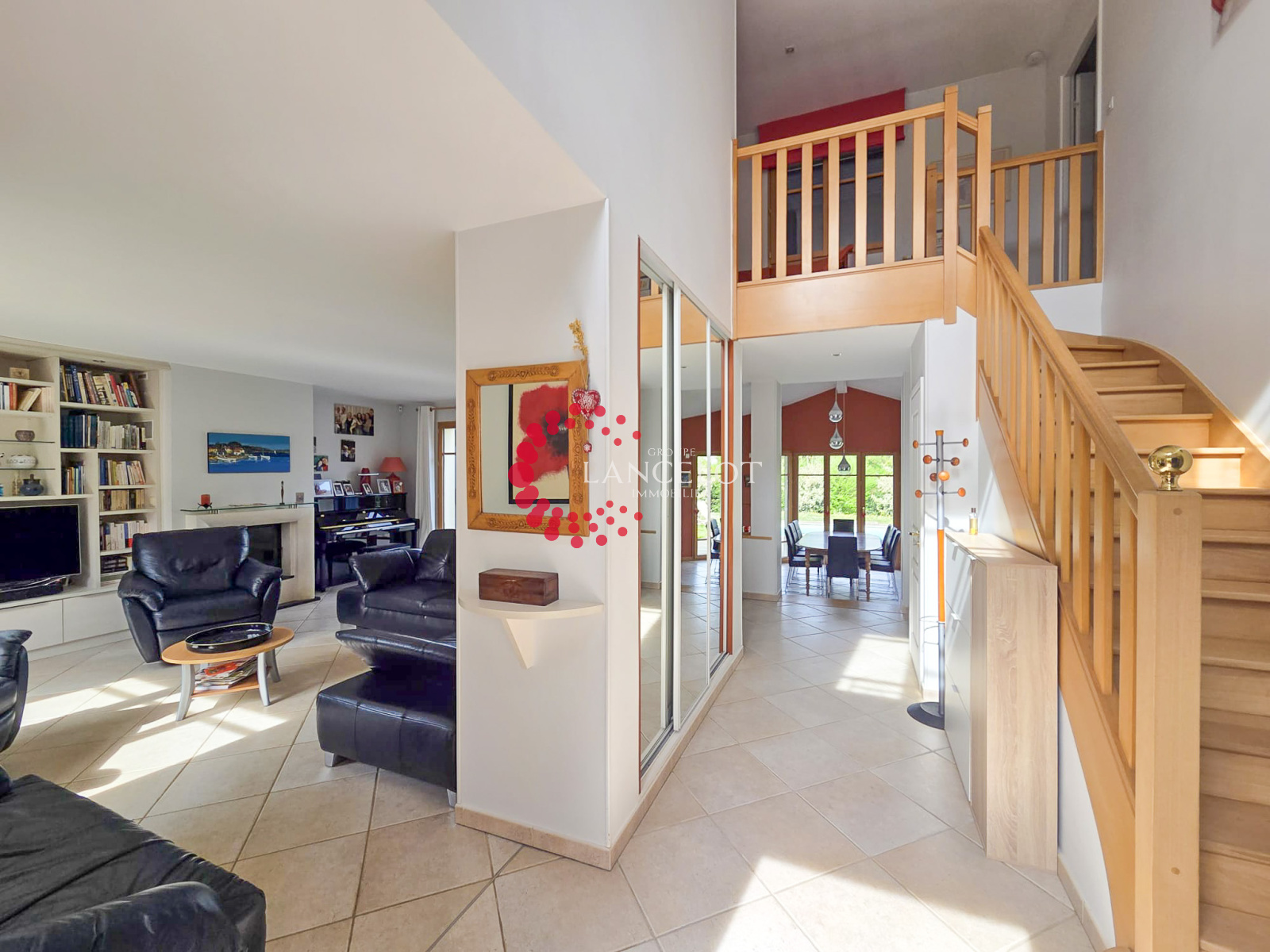 Image_10, Maison, Sainte Foy lès Lyon, ref :842