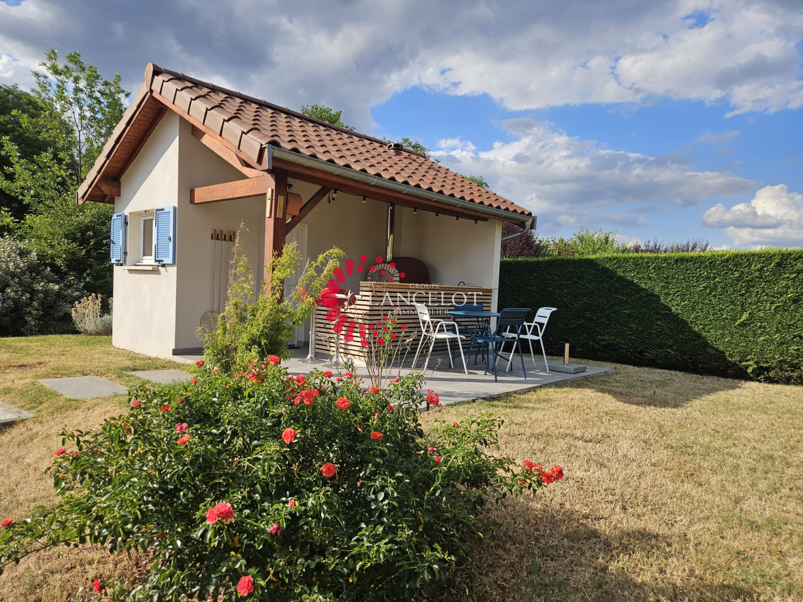 Image_6, Maison, Sainte Foy lès Lyon, ref :842